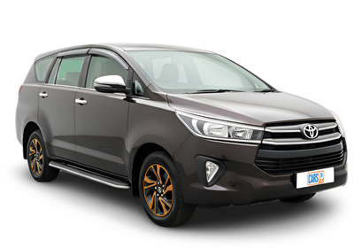 Toyota Innova Crysta-img